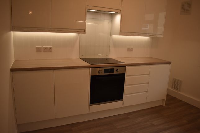 Flat 20 Knightstone Court, Shrubbery Avenue, Weston-super-Mare photo 4