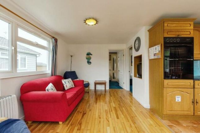 Mobile/park home for sale in St. Merryn, Padstow