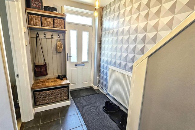 24, Herthull Road, Leicester photo 4