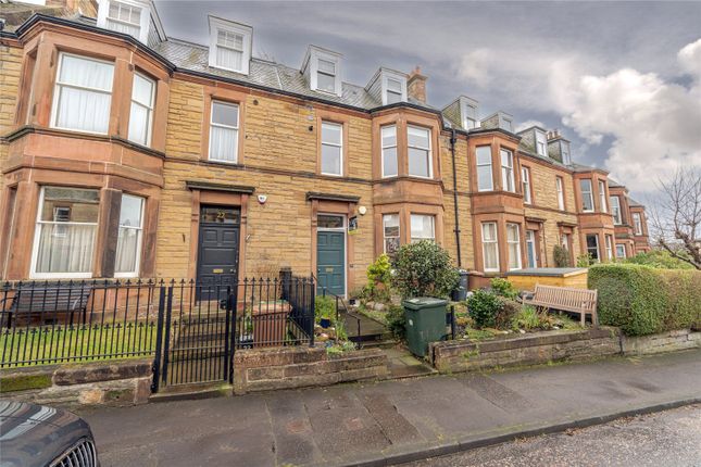 1-bed flat on 24C, Braid Crescent, Edinburgh, £270,000