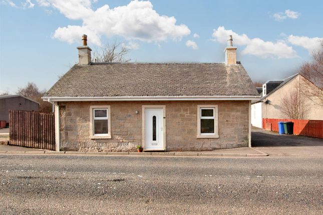 Thumbnail Cottage for sale in Smallburn Road, Muirkirk, Cumnock