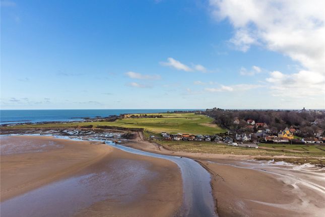 Detached house for sale in The Manor House, North Street, Belhaven, Dunbar