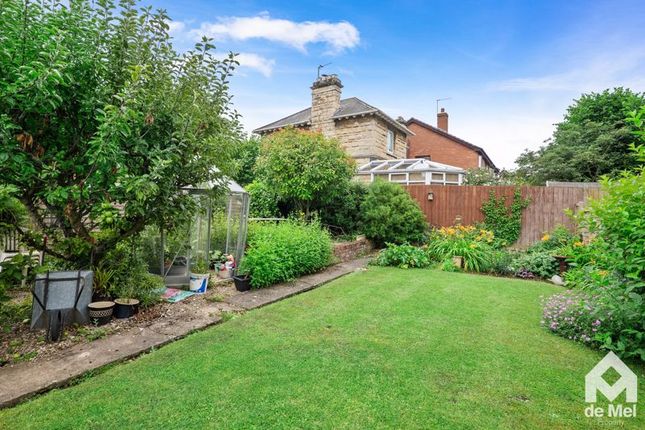 Semi-detached house for sale in Longlands Close, Bishops Cleeve, Cheltenham