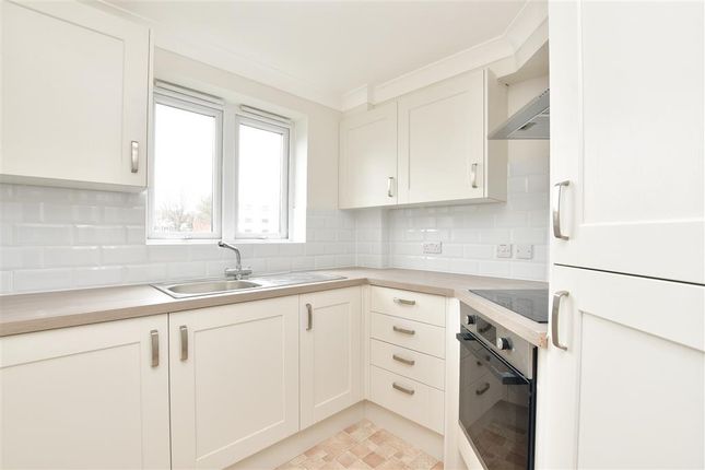 Flat for sale in Massetts Road, Horley, Surrey