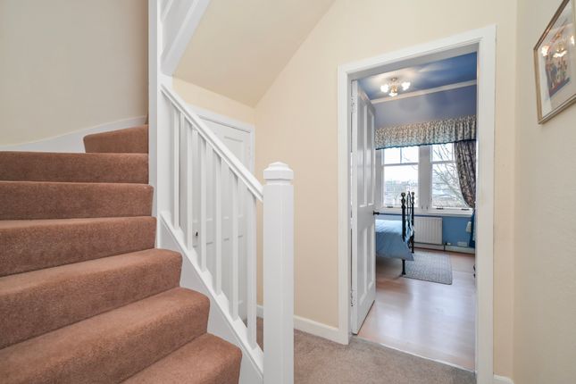 Flat for sale in 19 Eskside West, Musselburgh