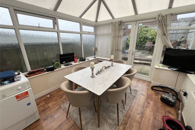 End terrace house for sale in Arnside Close, Shaw, Oldham, Greater Manchester