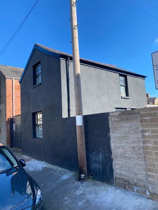 Thumbnail Property to rent in Spencer Street, Barry