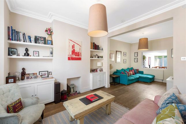 Terraced house for sale in Inworth Street, London