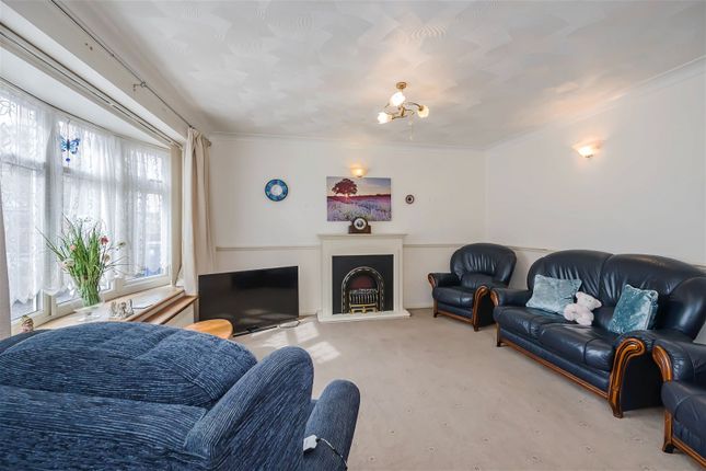 End terrace house for sale in Alexandra Close, Grays