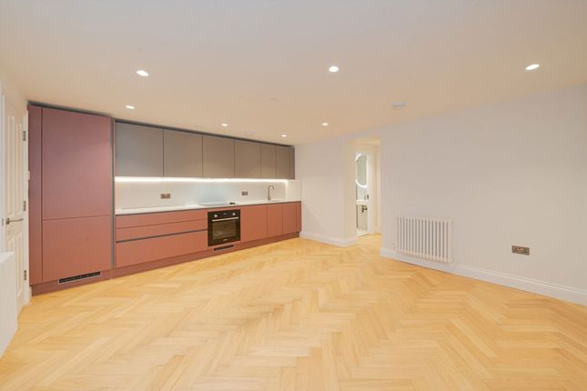 Avonmore Road, London photo 2
