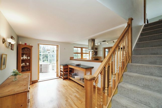 Detached house for sale in Wishing Stone Way, Matlock