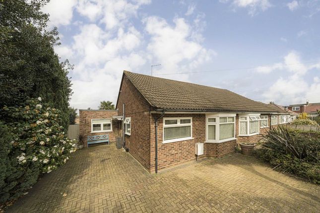 Bungalow for sale in Conway Road, Feltham