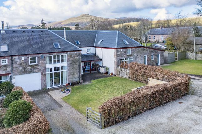 Property for sale in 6 The Steadings, Naemoor Farm, Yetts Of Muckhart