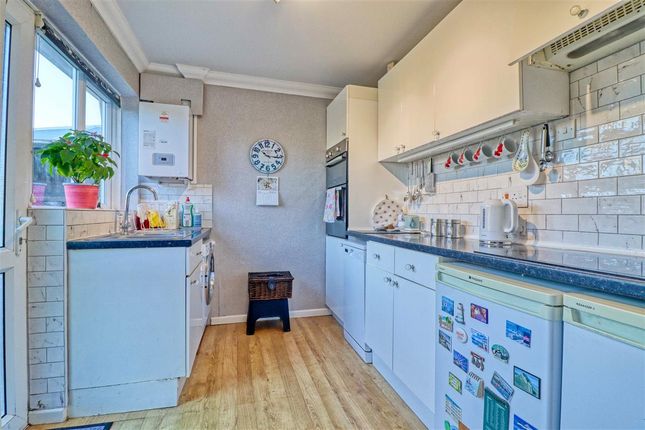 Bungalow for sale in Queens Road, Clacton-On-Sea