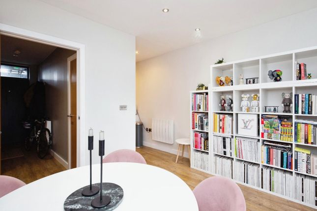 Flat for sale in Roper Court, George Leigh Street, Manchester