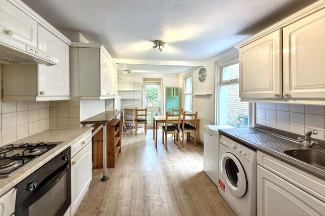 Bayston Road, London photo 2