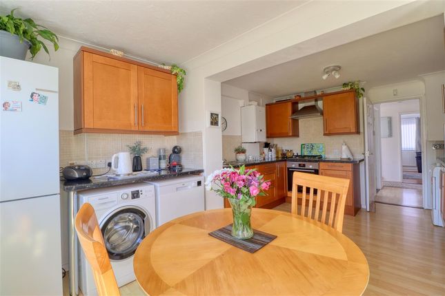 Bungalow for sale in Clays Road, Frinton Homelands, Walton On The Naze