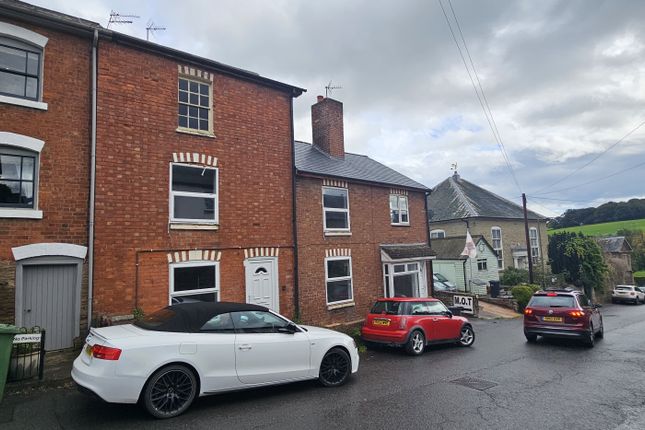 Thumbnail Property for sale in 19 &amp; 21A Sherford Street, Bromyard, Herefordshire