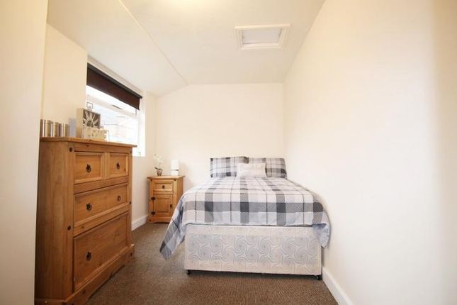 Thumbnail Room to rent in Cheviot Street, Lincoln, Lincolnsire