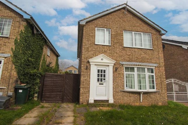 4-bed house on Goodison Boulevard, £225,000