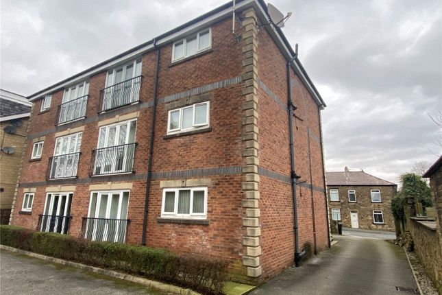 Flat for sale in Taylor Street, Hollingworth, Hyde, Greater Manchester
