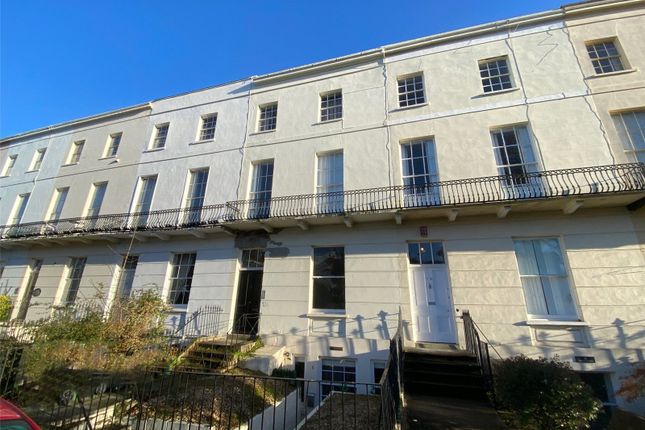Flat for sale in St. Stephens Road, Cheltenham, Gloucestershire