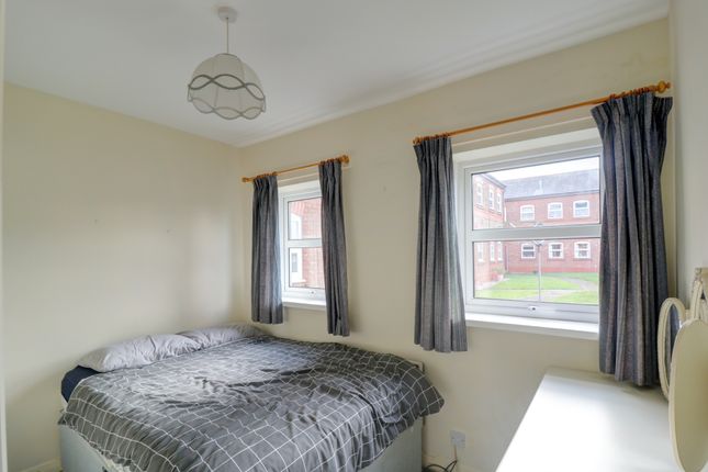 Flat for sale in Marsh Mill Village, Fleetwood Road North, Thornton-Cleveleys