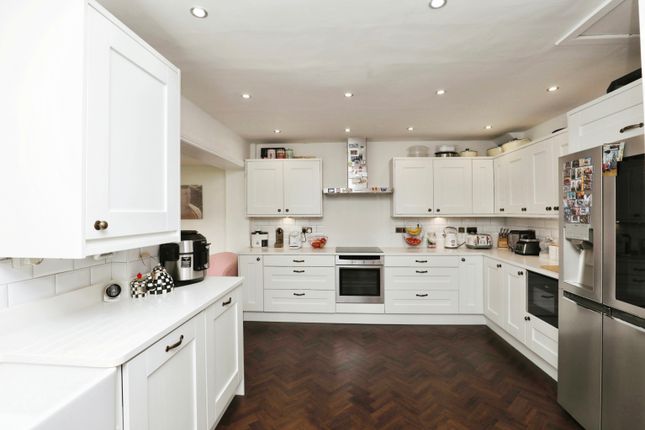 End terrace house for sale in Island Road, Liverpool