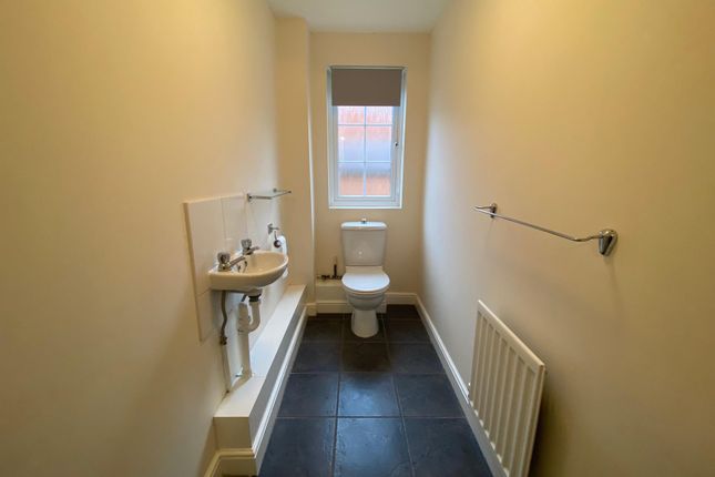Property to rent in Melcome Close, Singleton, Ashford