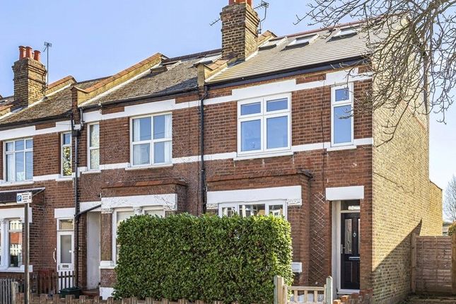 3-bed other on 75, Whitton Dene, Hounslow, £600,000