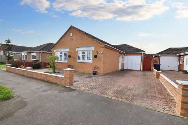 Bungalow for sale in Beacon Park Drive, Skegness