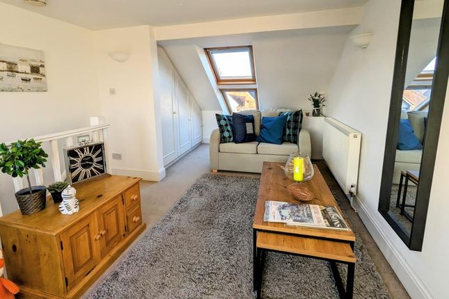 Terraced house for sale in Wargrave, Berkshire