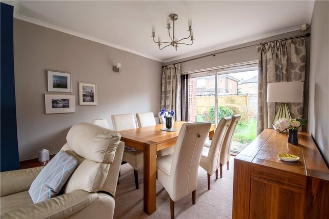 Semi-detached house for sale in Roundhill Avenue, Cottingley, West Yorkshire