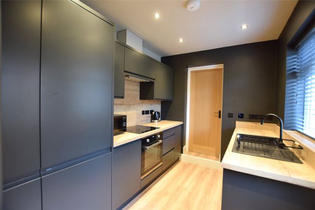 Thumbnail Flat to rent in Greywood Avenue, Fenham