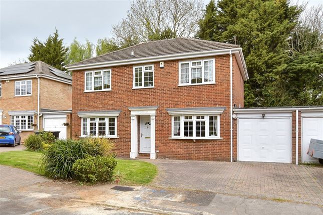 4-bed house on Mountfield Close Culverstone, Meopham, £550,000
