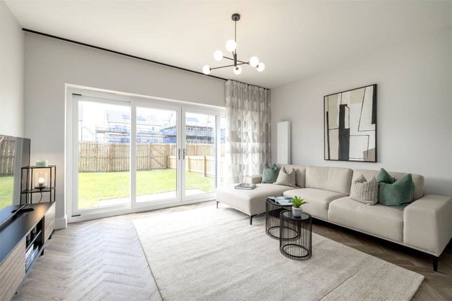 Townhouse 10 -The Fieldings,Jackton,, Townhouse 10 -The Fieldings, Jackton, East Kilbride photo 4