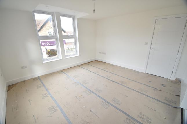 Flat 3, Combe House, Combe Road, Portishead photo 3
