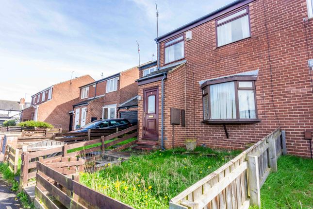 Terraced house for sale in Rosslyn Mews, Sunderland