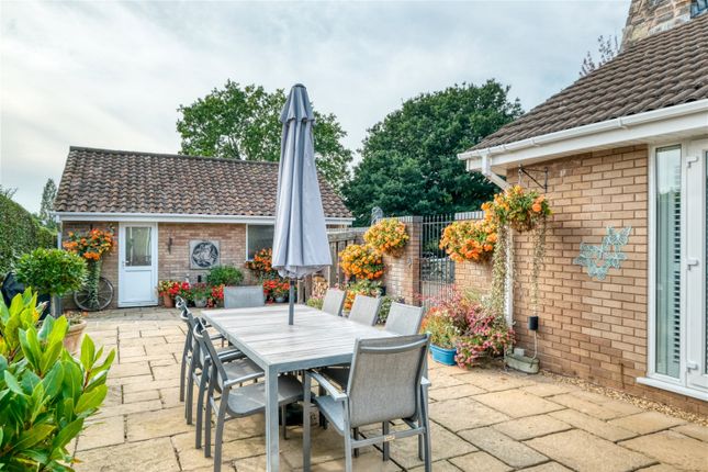 Bungalow for sale in Lower Shepley Lane, Lickey End, Bromsgrove