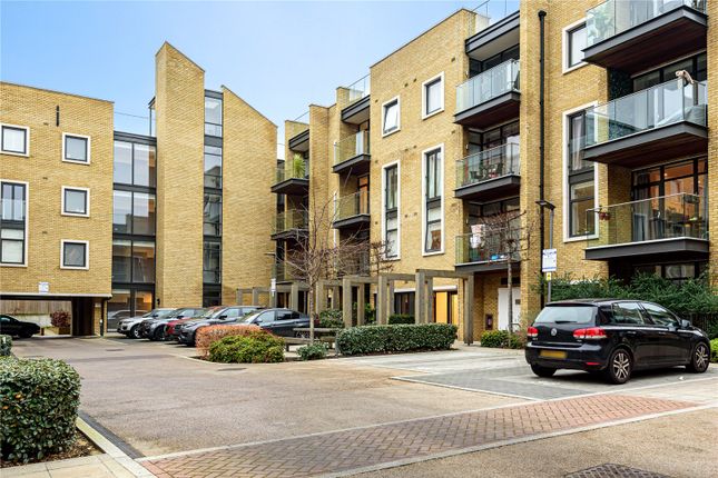Flats for Sale in Isleworth - Isleworth Apartments to Buy - Primelocation
