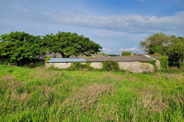 Thumbnail Barn conversion for sale in Mitchell, Newquay