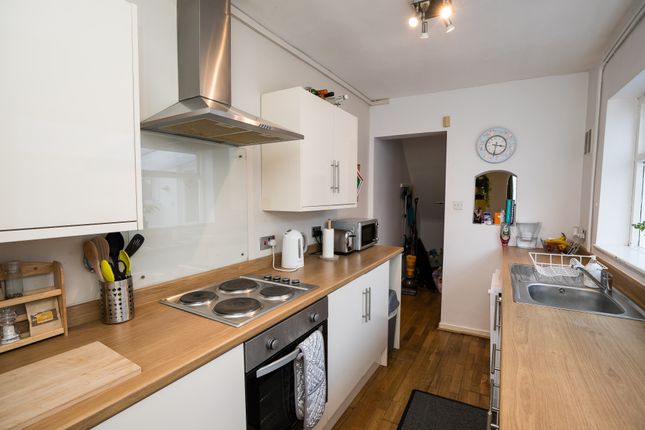 End terrace house for sale in Coronation Street, Saltney, Chester