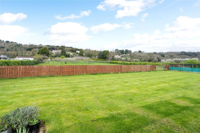 Detached house for sale in Clevedon Road, Tickenham, Clevedon, North Somerset