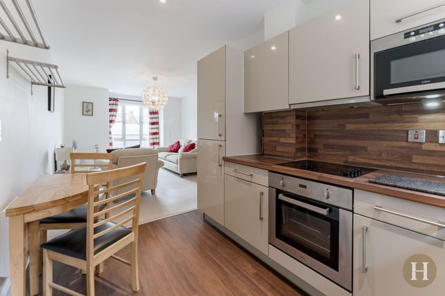 Flat 38, 262 High Street, Birmingham photo 4