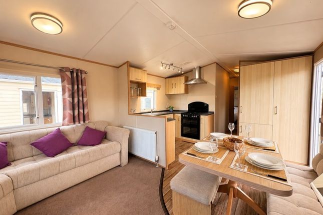 Harts Holiday Park, Isle of Sheppey photo 2