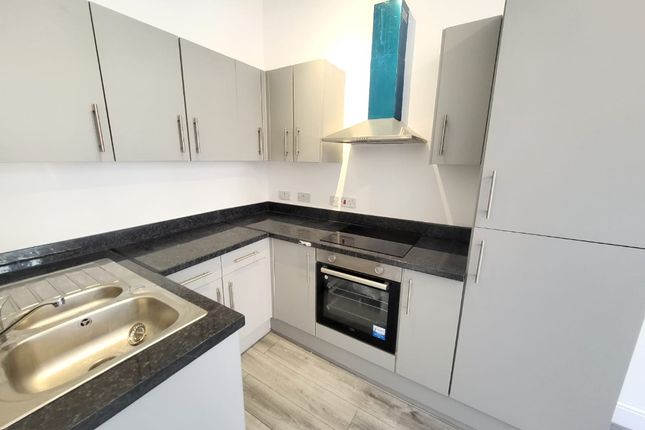 Flat for sale in Bowman St, Govanhill, Glasgow