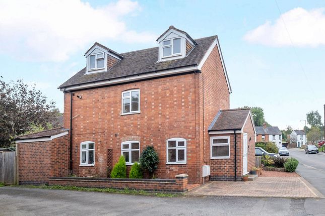 Thumbnail Detached house for sale in Forge Road, Kenilworth