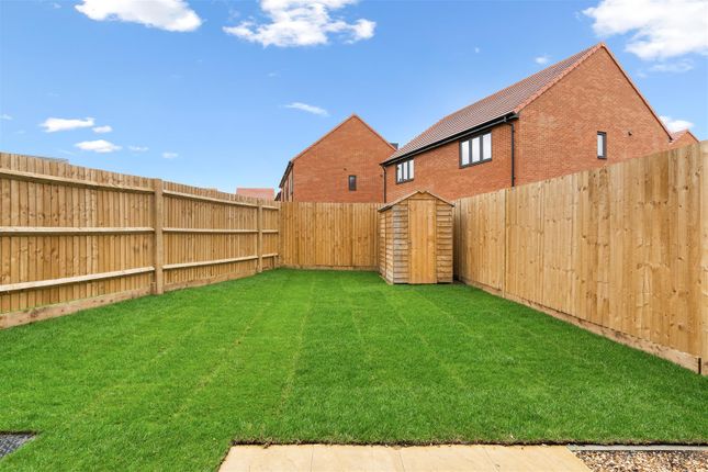 The Palm, Plot 11, Davidson Road, Dartford photo 4
