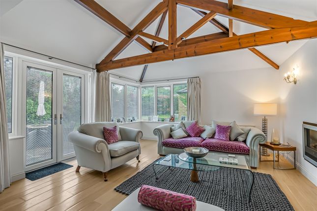 14 Greenholme Cottages, Weirside, Burley in Wharfedale photo 4