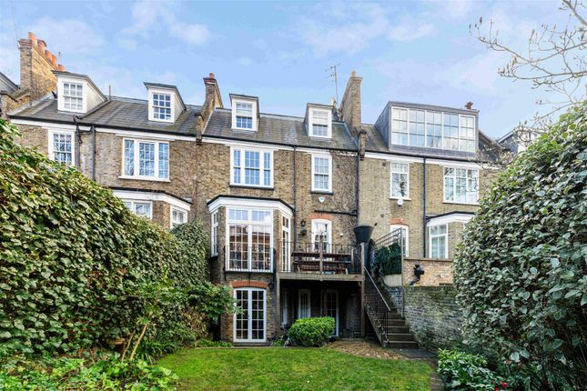 81, Gunterstone Road, London photo 4